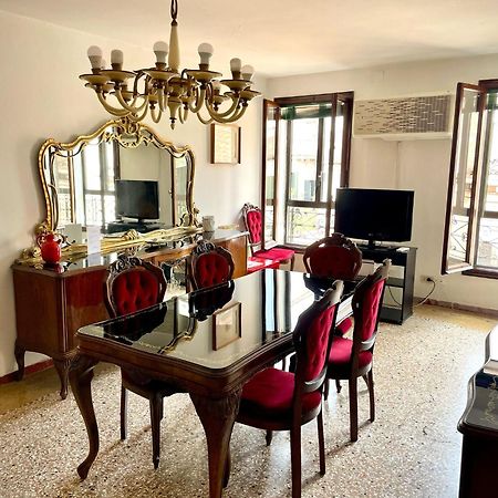 Ve-nice Suite Formosa C5141 Veneţia Exterior foto
