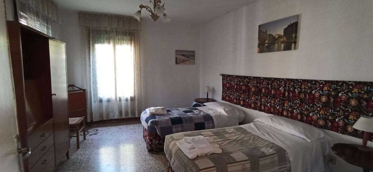 Ve-nice Suite Formosa C5141 Veneţia Exterior foto