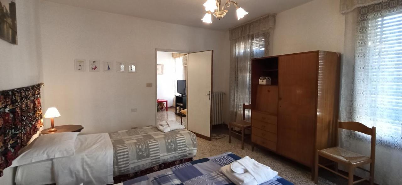 Ve-nice Suite Formosa C5141 Veneţia Exterior foto
