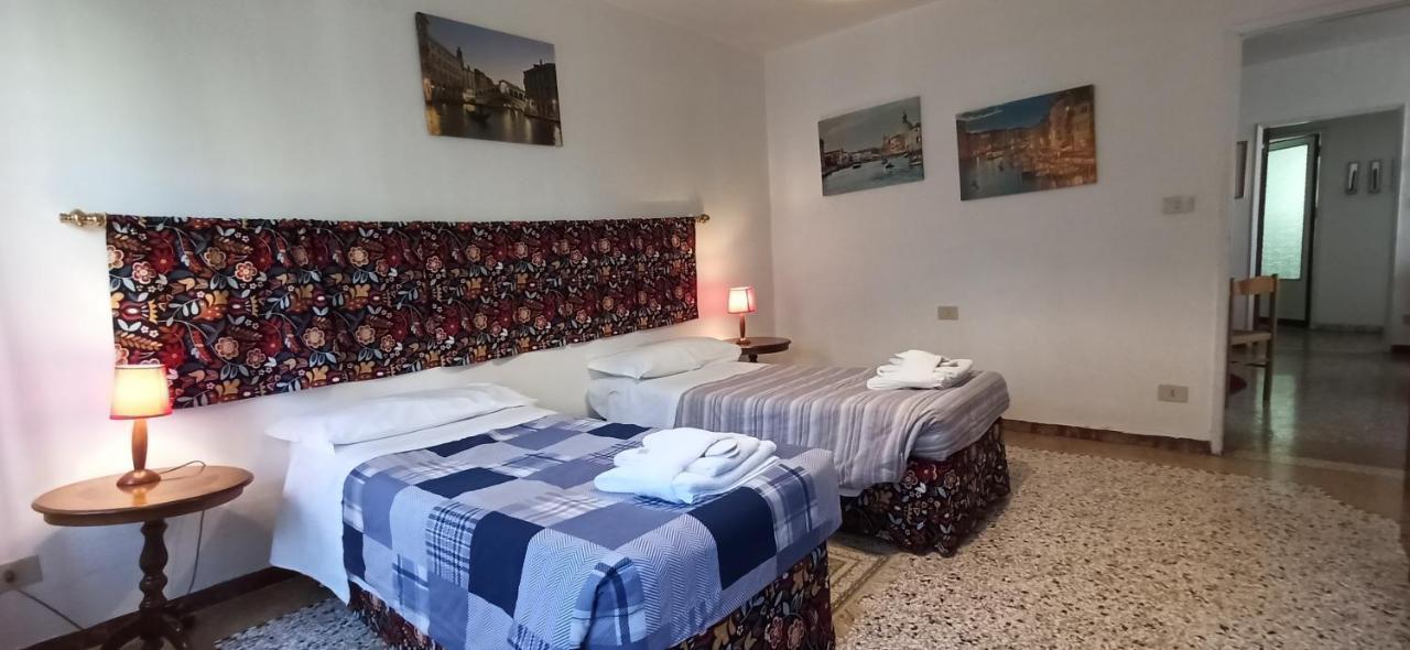 Ve-nice Suite Formosa C5141 Veneţia Exterior foto