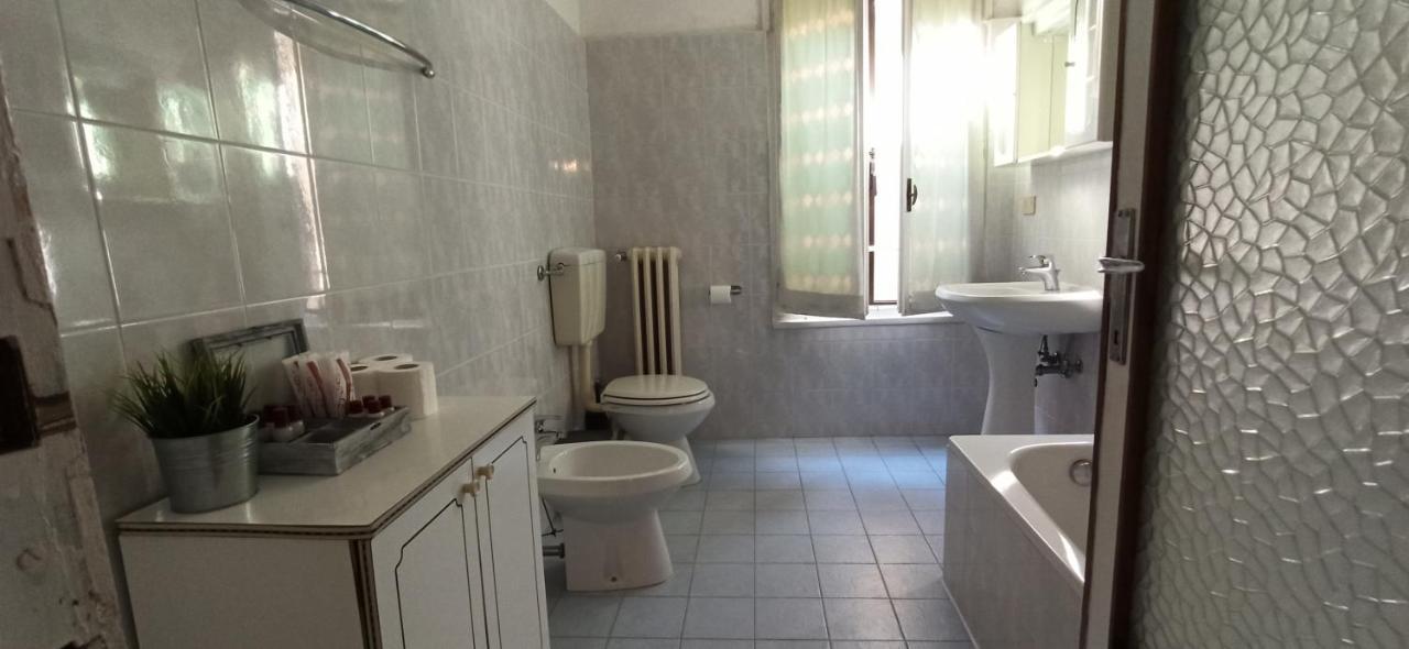 Ve-nice Suite Formosa C5141 Veneţia Exterior foto