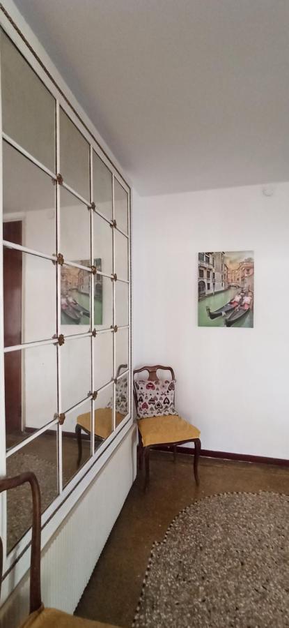 Ve-nice Suite Formosa C5141 Veneţia Exterior foto