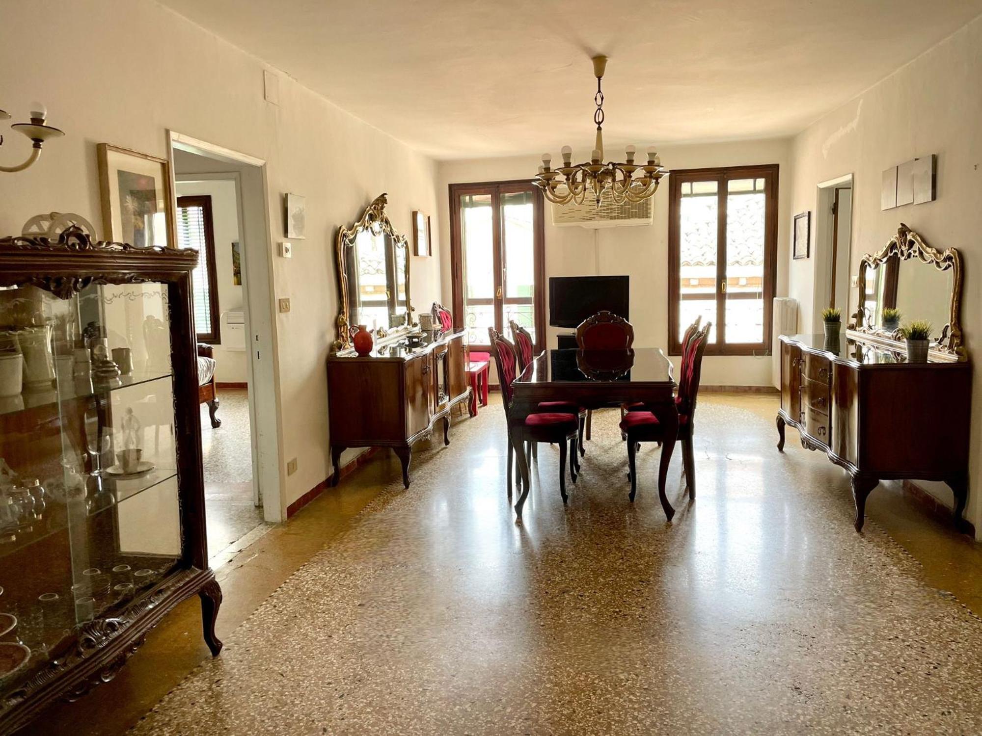Ve-nice Suite Formosa C5141 Veneţia Exterior foto