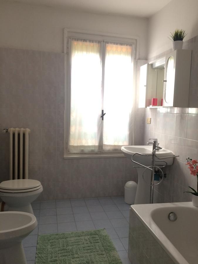 Ve-nice Suite Formosa C5141 Veneţia Exterior foto