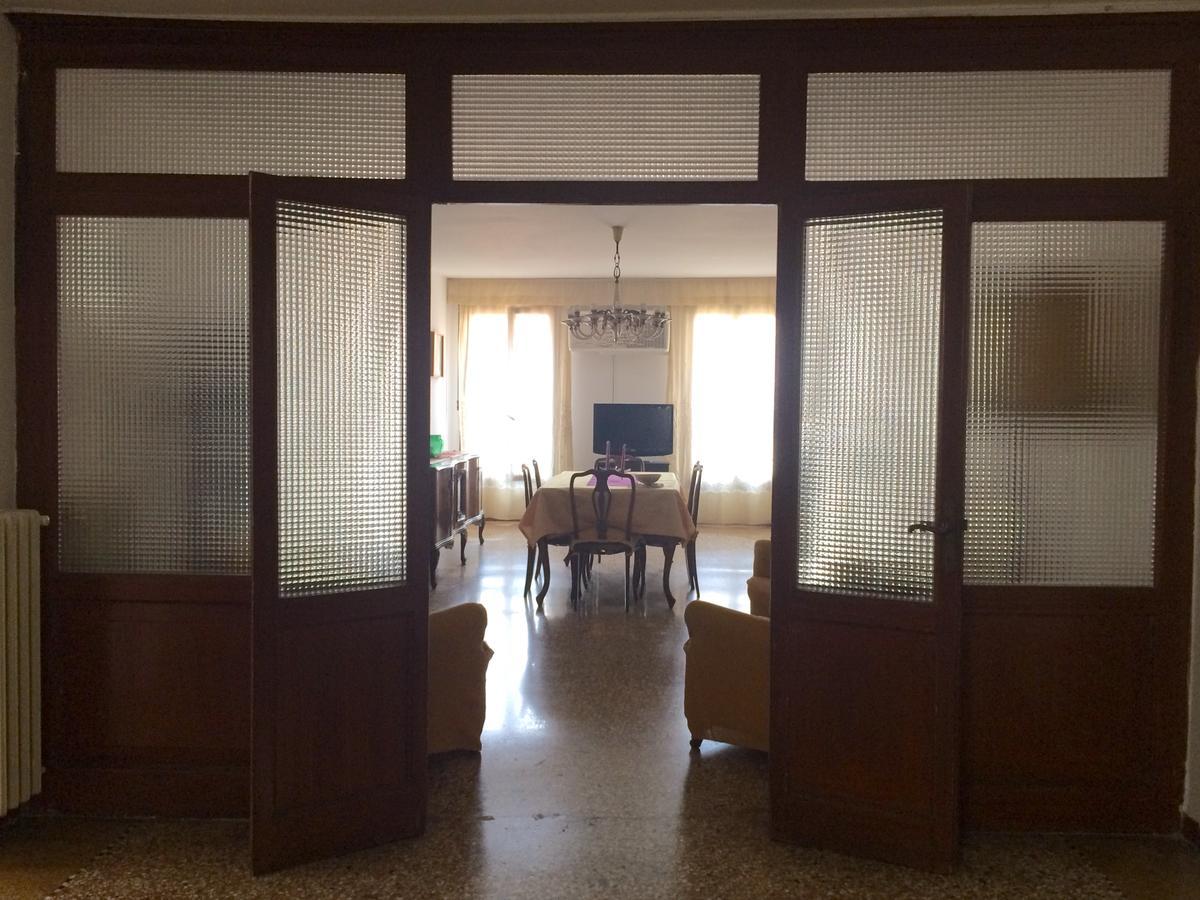 Ve-nice Suite Formosa C5141 Veneţia Exterior foto