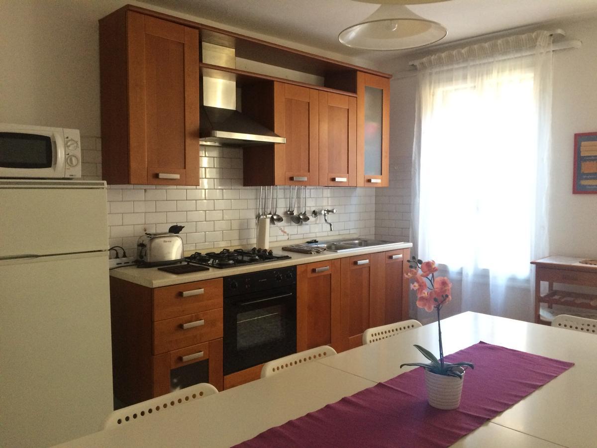 Ve-nice Suite Formosa C5141 Veneţia Exterior foto
