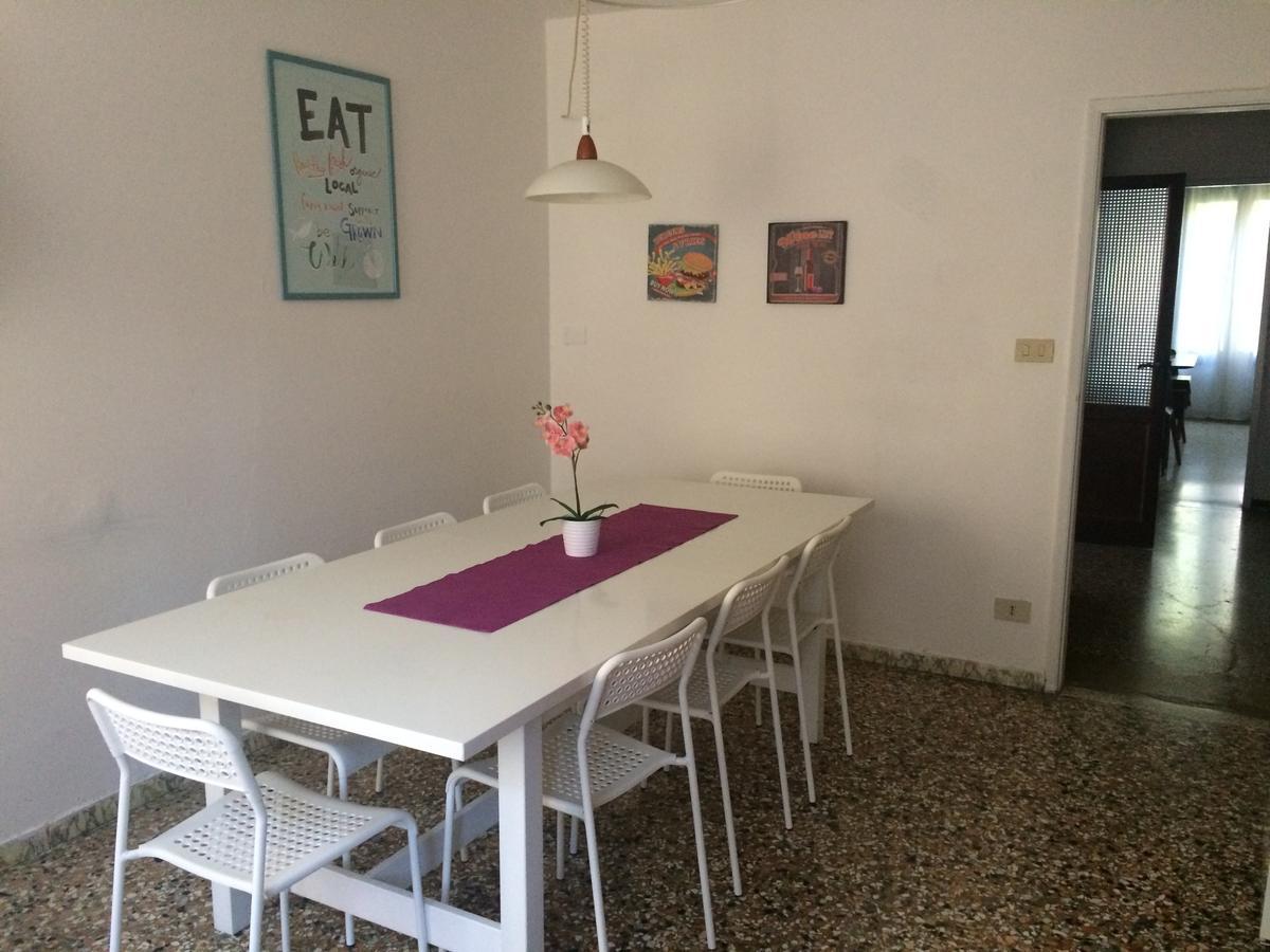 Ve-nice Suite Formosa C5141 Veneţia Exterior foto